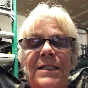 Meet your Posher, Patty